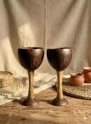 Coco Wine Glasses